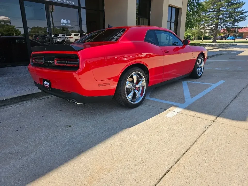 2018 Dodge Challenger 3rd Gen - Image 7 of 14