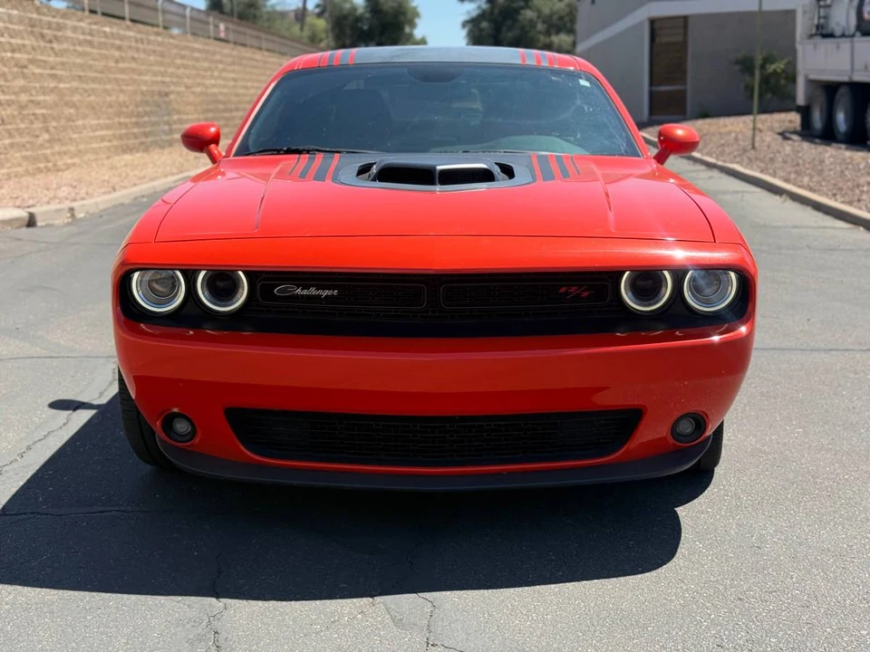 2018 Dodge Challenger 3rd Gen - Image 2 of 14