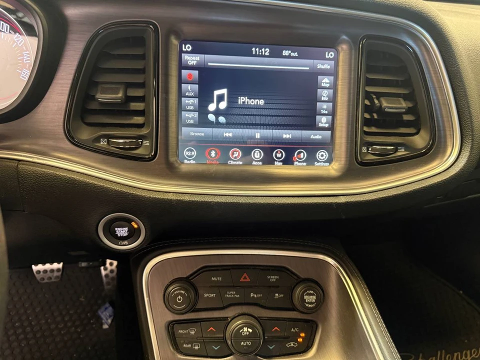 2018 Dodge Challenger 3rd Gen - Image 12 of 14