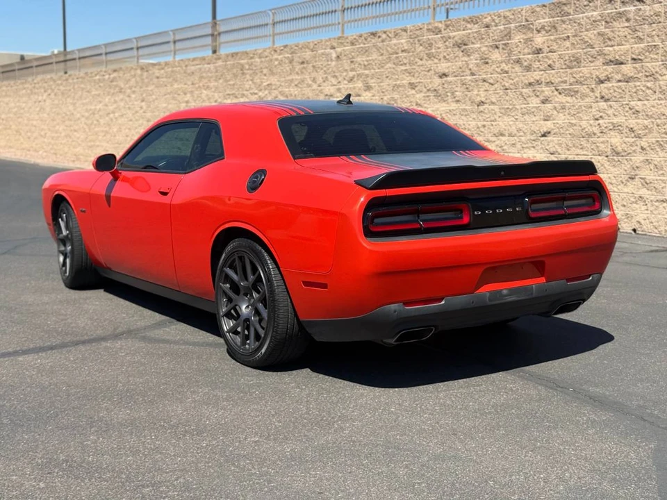 2018 Dodge Challenger 3rd Gen - Image 6 of 14