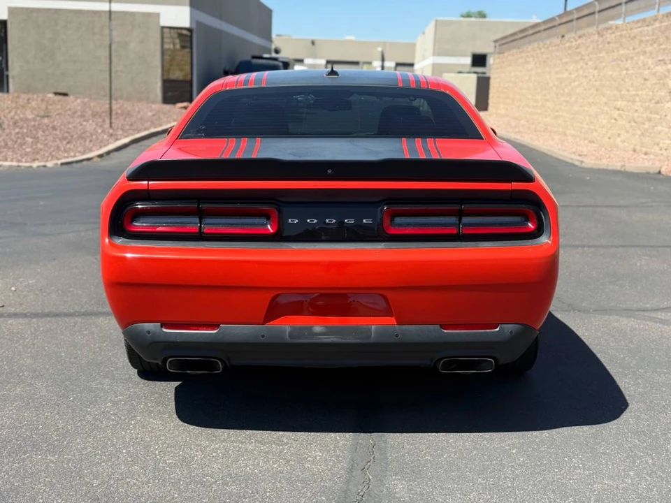 2018 Dodge Challenger 3rd Gen - Image 7 of 14