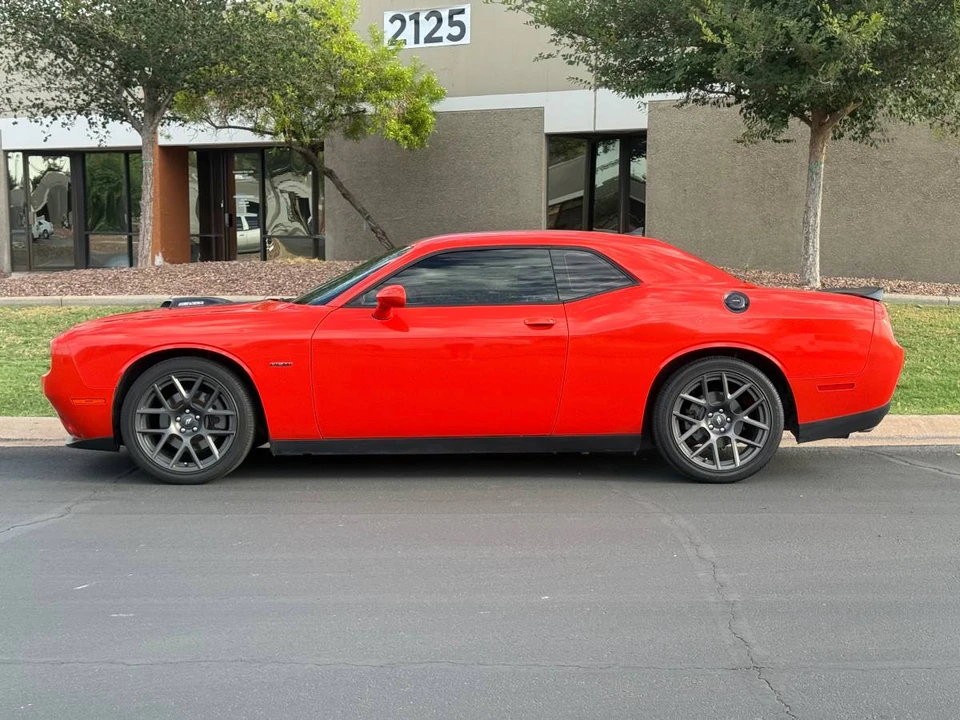 2018 Dodge Challenger 3rd Gen - Image 4 of 10