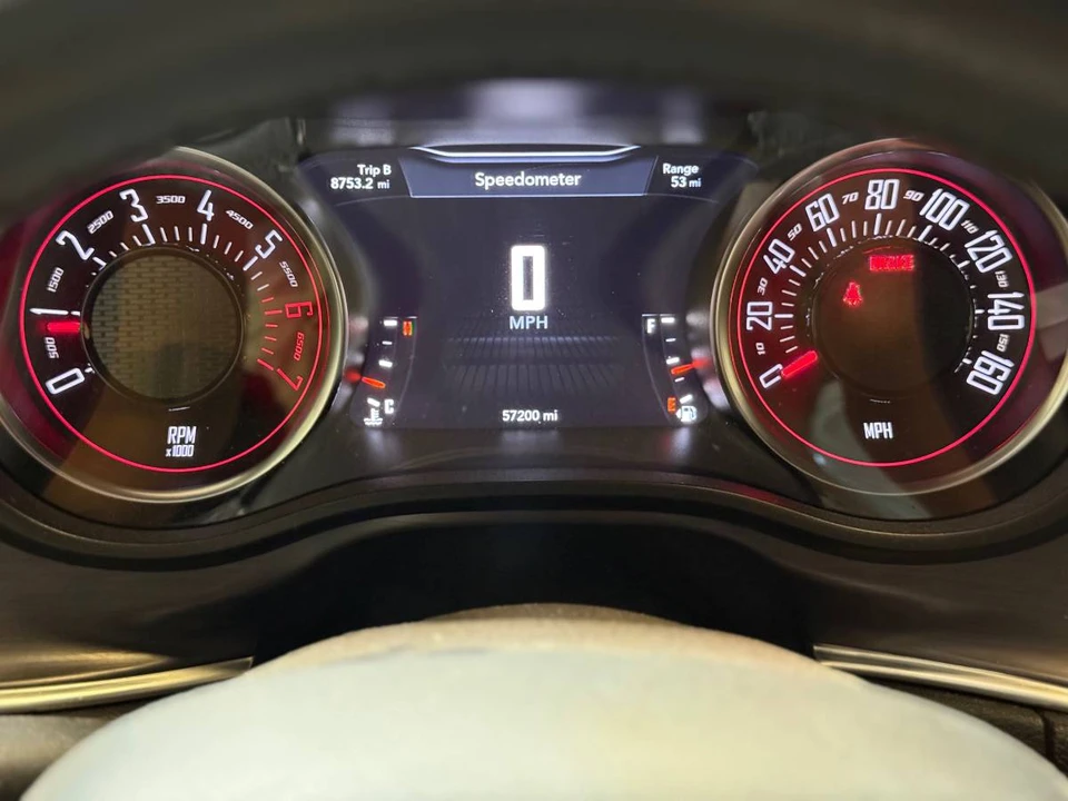 2018 Dodge Challenger 3rd Gen - Image 14 of 14