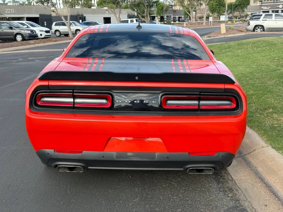 2018 Dodge Challenger 3rd Gen - Image 8 of 10