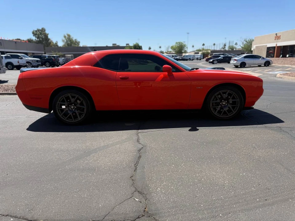 2018 Dodge Challenger 3rd Gen - Image 4 of 14
