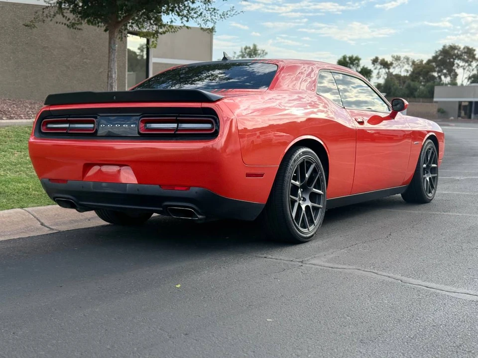 2018 Dodge Challenger 3rd Gen - Image 7 of 10