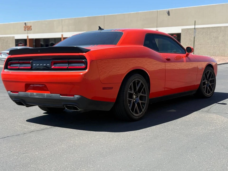 2018 Dodge Challenger 3rd Gen - Image 8 of 14