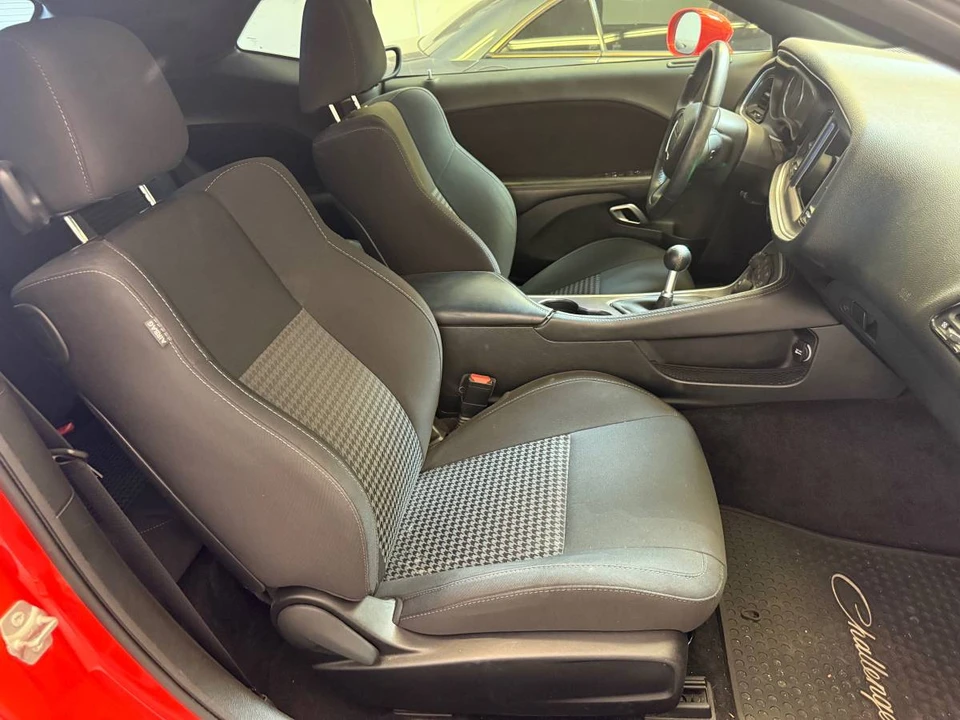 2018 Dodge Challenger 3rd Gen - Image 11 of 14