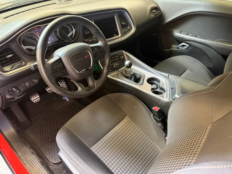 2018 Dodge Challenger 3rd Gen - Image 10 of 14