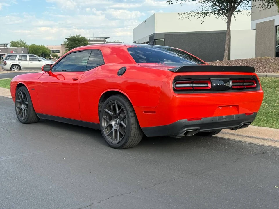 2018 Dodge Challenger 3rd Gen - Image 6 of 10