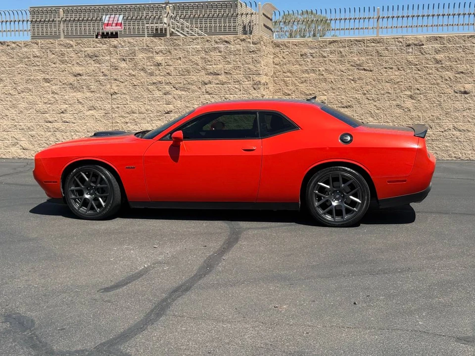 2018 Dodge Challenger 3rd Gen - Image 5 of 14