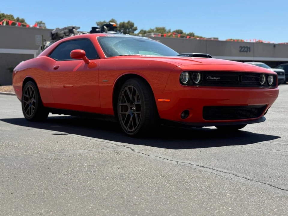 2018 Dodge Challenger 3rd Gen - Image 3 of 14