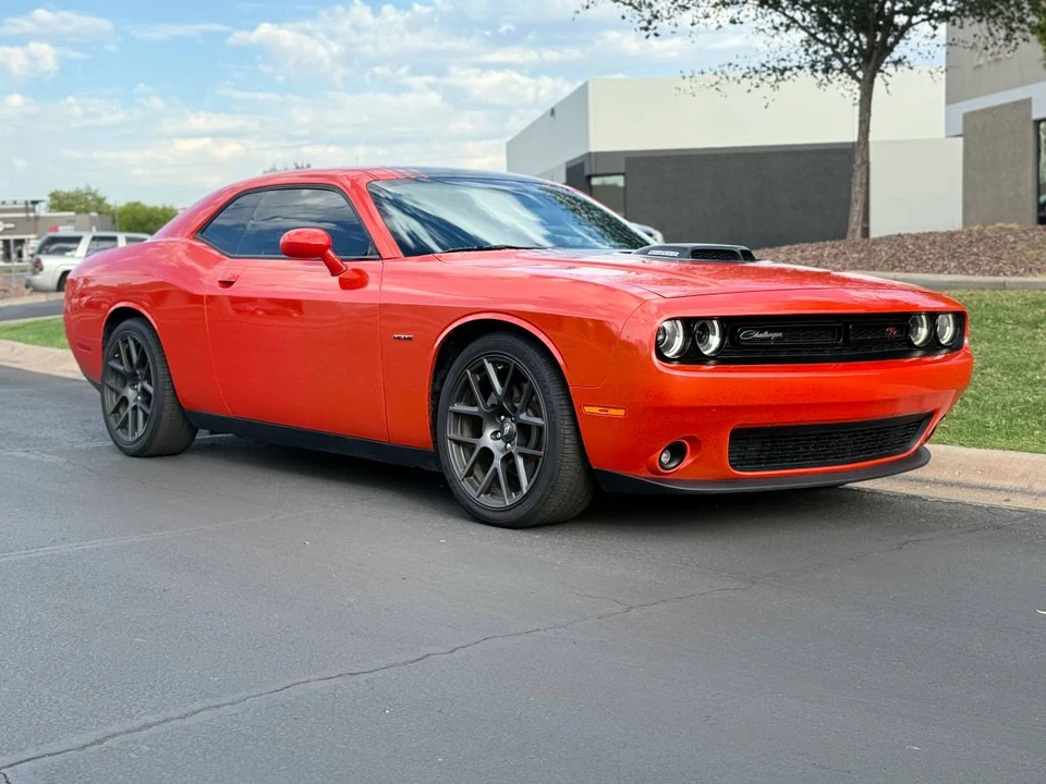 2018 Dodge Challenger 3rd Gen - Image 3 of 10