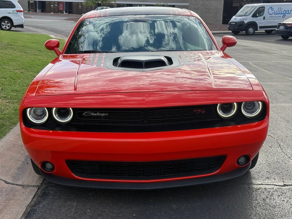 2018 Dodge Challenger 3rd Gen - Image 2 of 10
