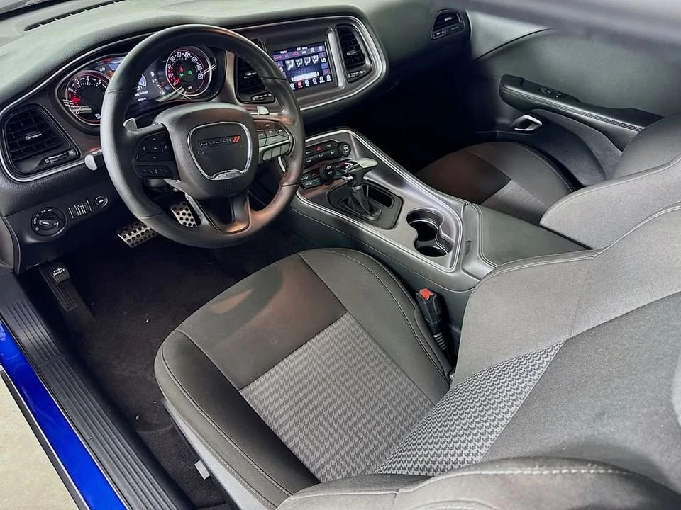 2018 Dodge Challenger 3rd Gen - Image 20 of 20