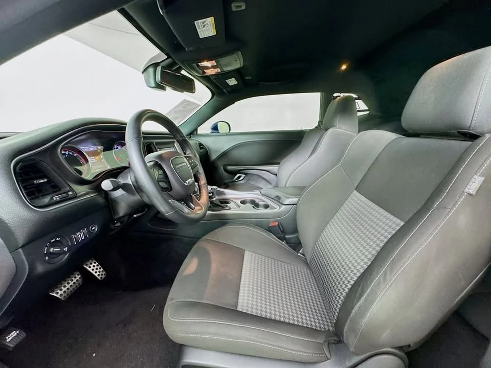 2018 Dodge Challenger 3rd Gen - Image 19 of 20