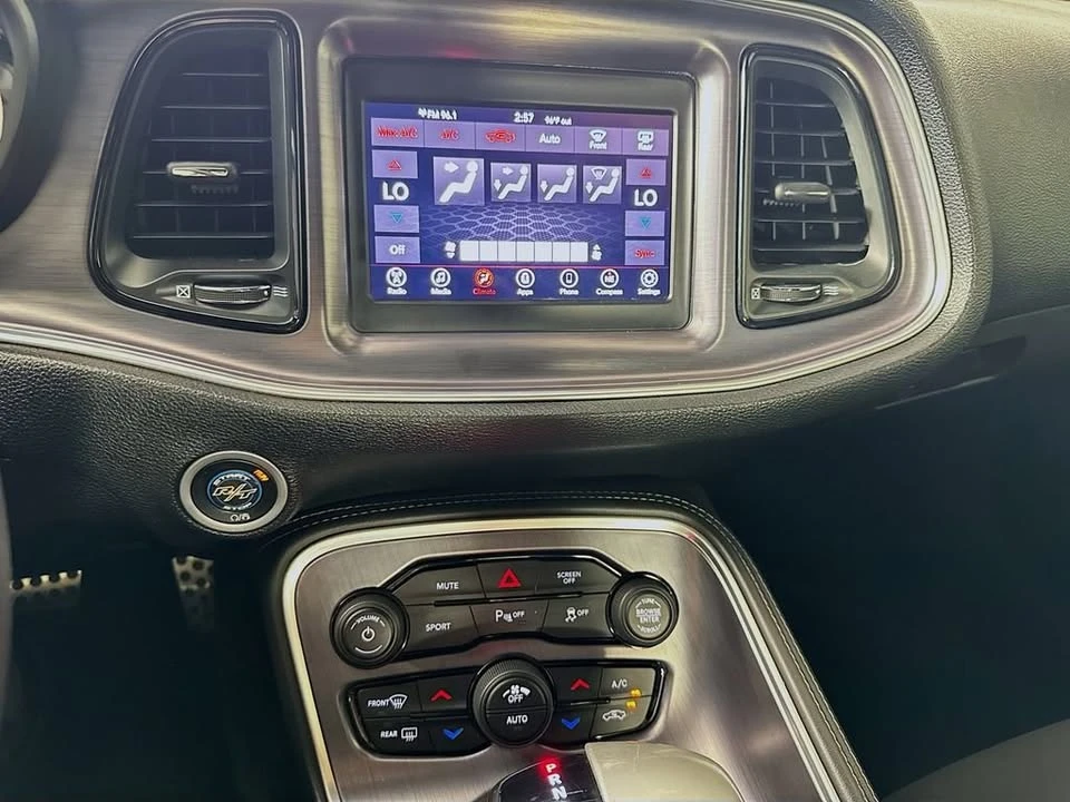 2018 Dodge Challenger 3rd Gen - Image 15 of 20
