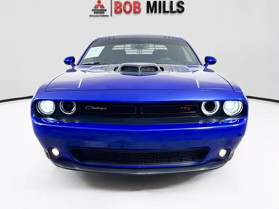 2018 Dodge Challenger 3rd Gen - Image 2 of 20