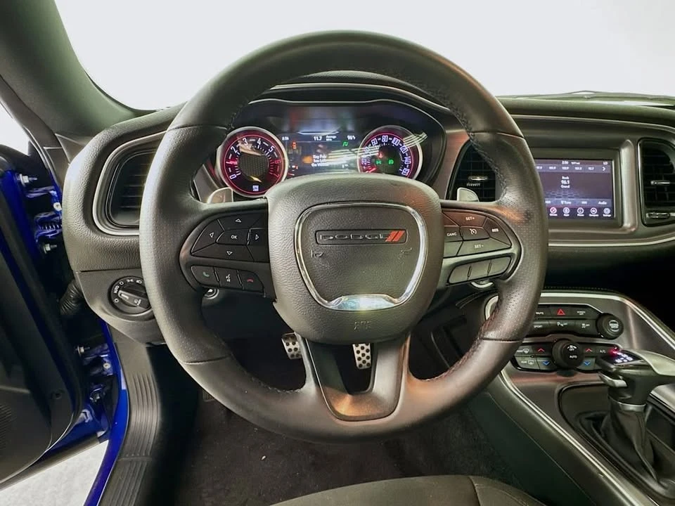 2018 Dodge Challenger 3rd Gen - Image 11 of 20