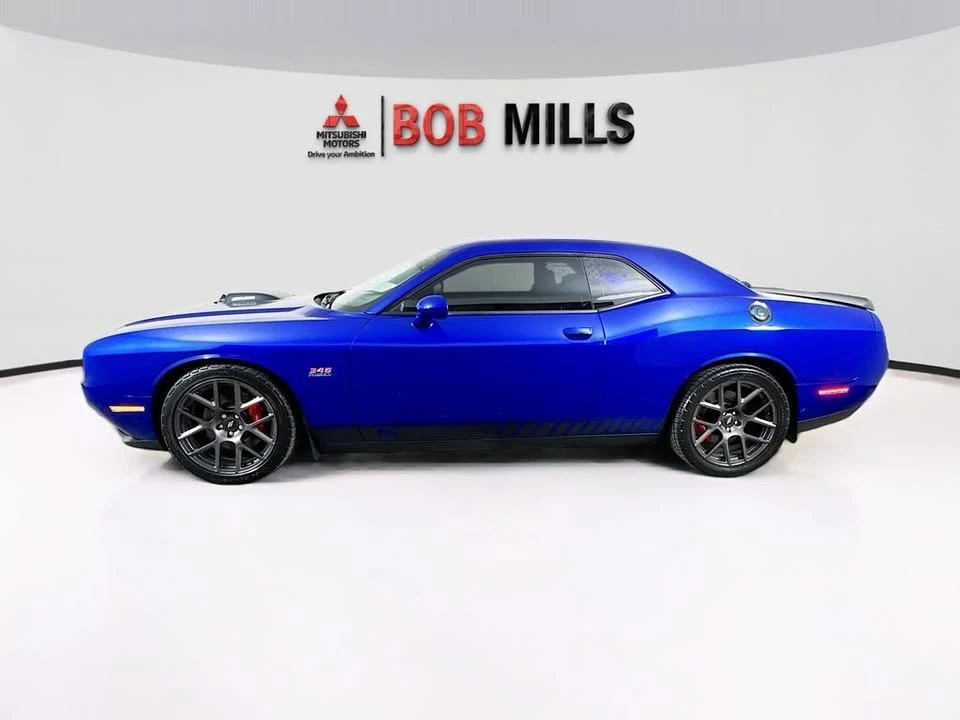 2018 Dodge Challenger 3rd Gen - Image 4 of 20