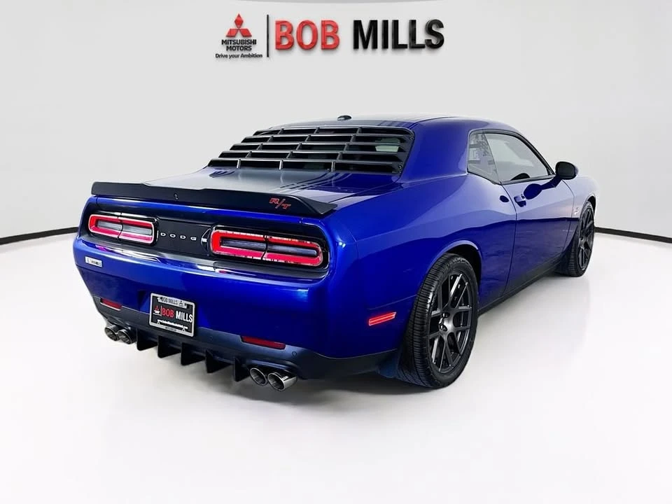 2018 Dodge Challenger 3rd Gen - Image 7 of 20