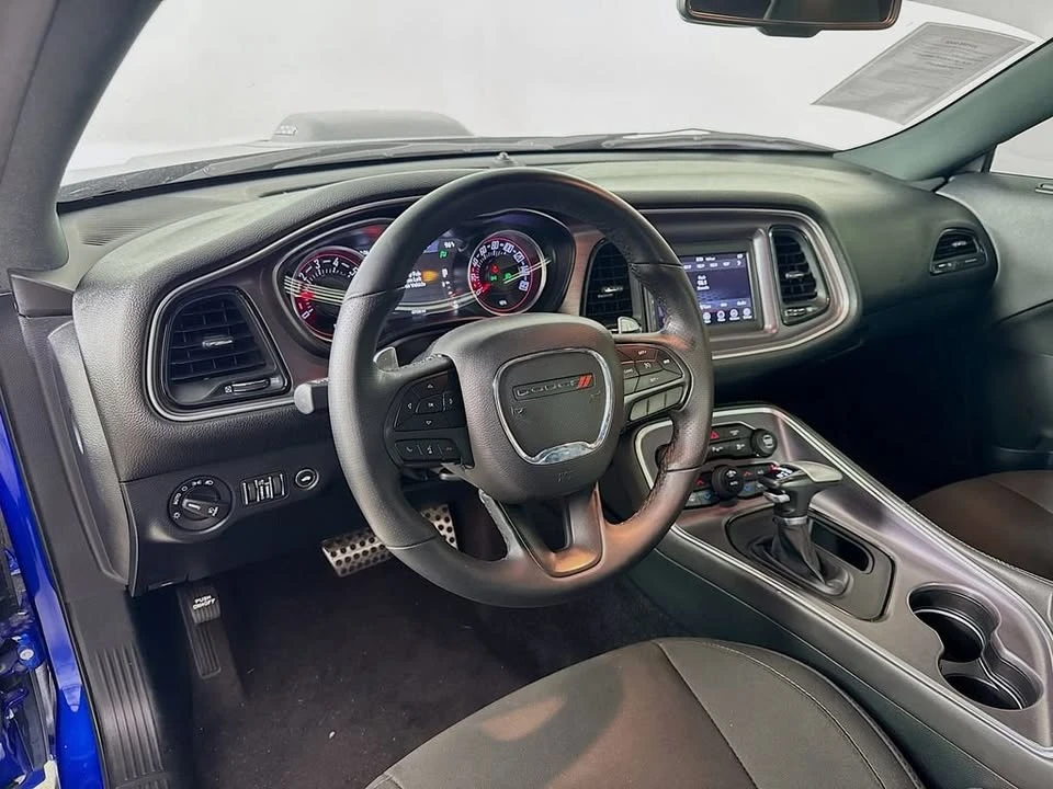 2018 Dodge Challenger 3rd Gen - Image 8 of 20