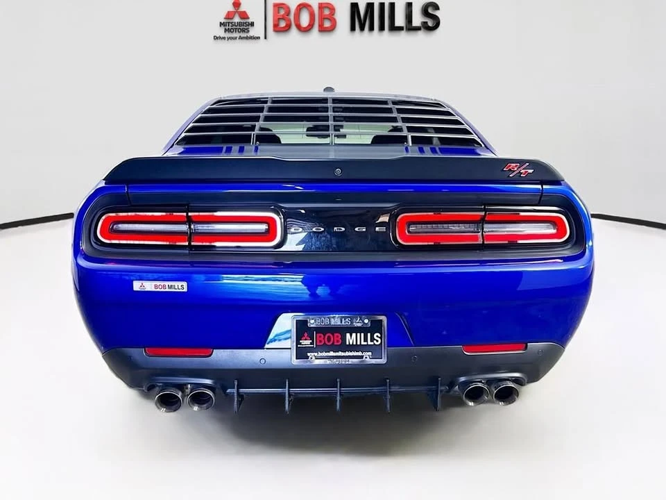 2018 Dodge Challenger 3rd Gen - Image 6 of 20