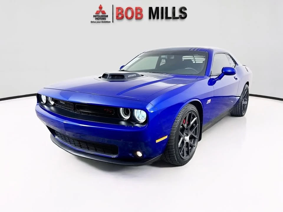 2018 Dodge Challenger 3rd Gen - Image 3 of 20
