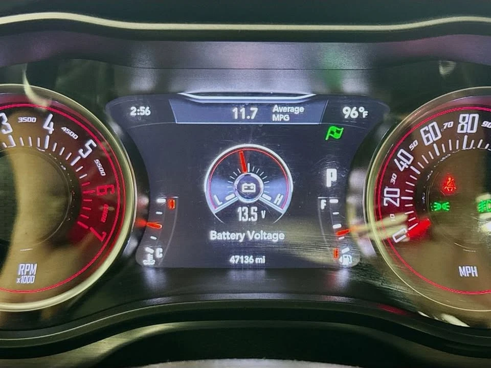 2018 Dodge Challenger 3rd Gen - Image 12 of 20