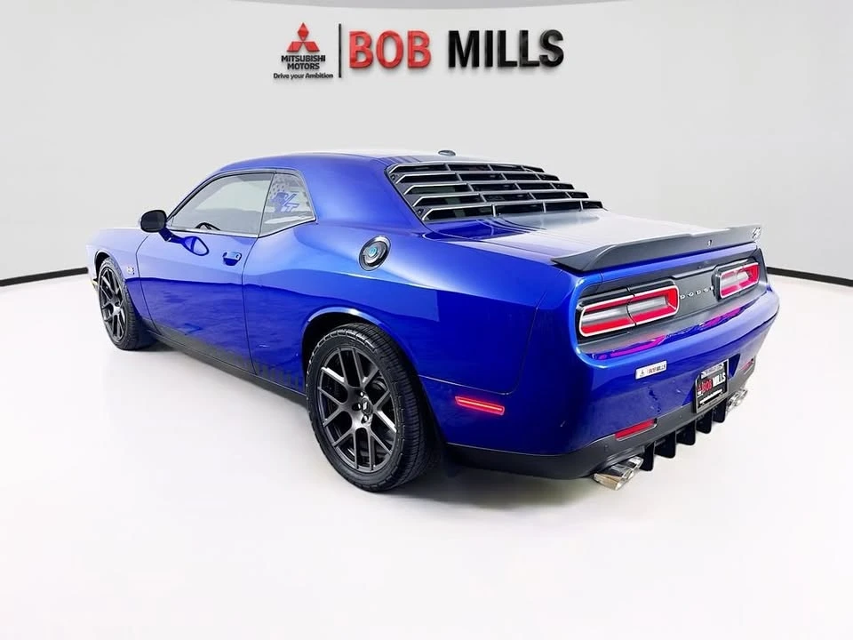 2018 Dodge Challenger 3rd Gen - Image 5 of 20