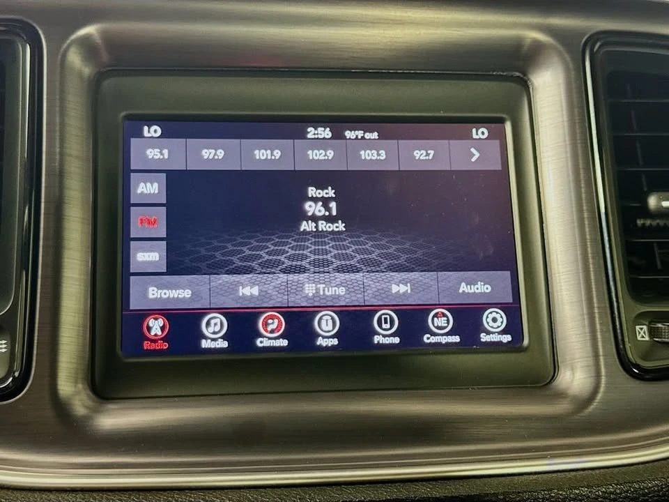 2018 Dodge Challenger 3rd Gen - Image 14 of 20