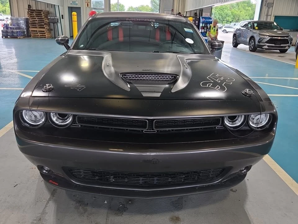 2018 Dodge Challenger 3rd Gen - Image 2 of 12