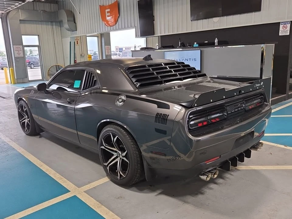 2018 Dodge Challenger 3rd Gen - Image 6 of 12