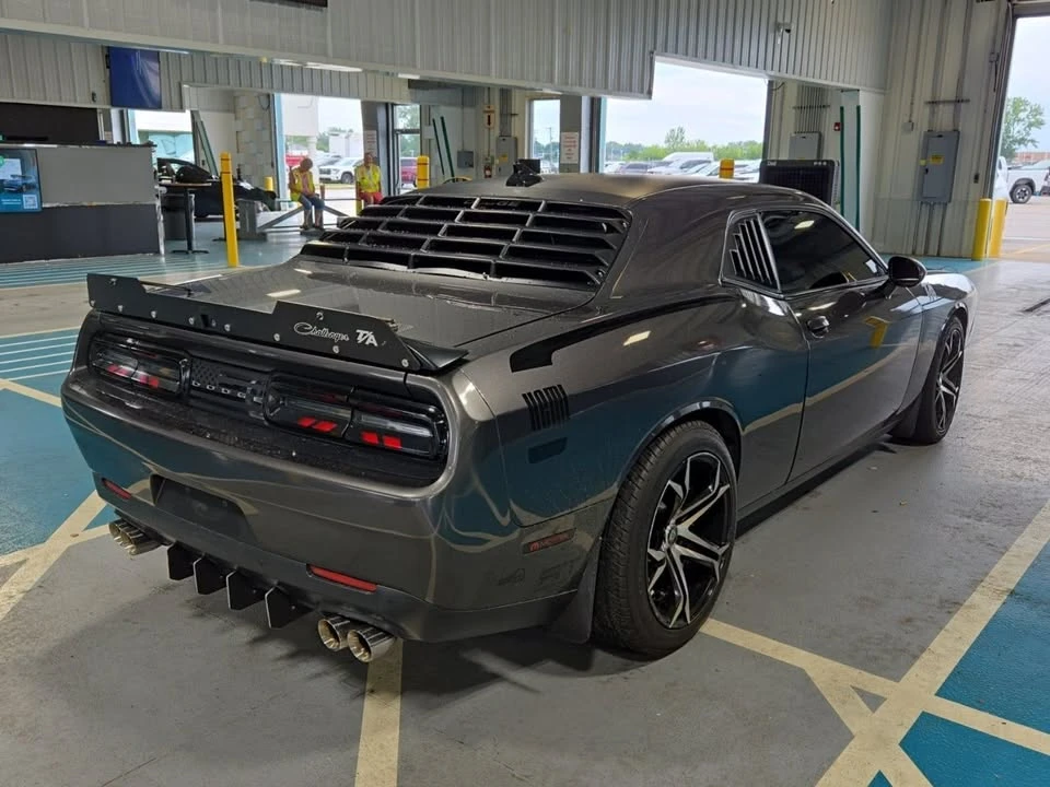 2018 Dodge Challenger 3rd Gen - Image 4 of 12