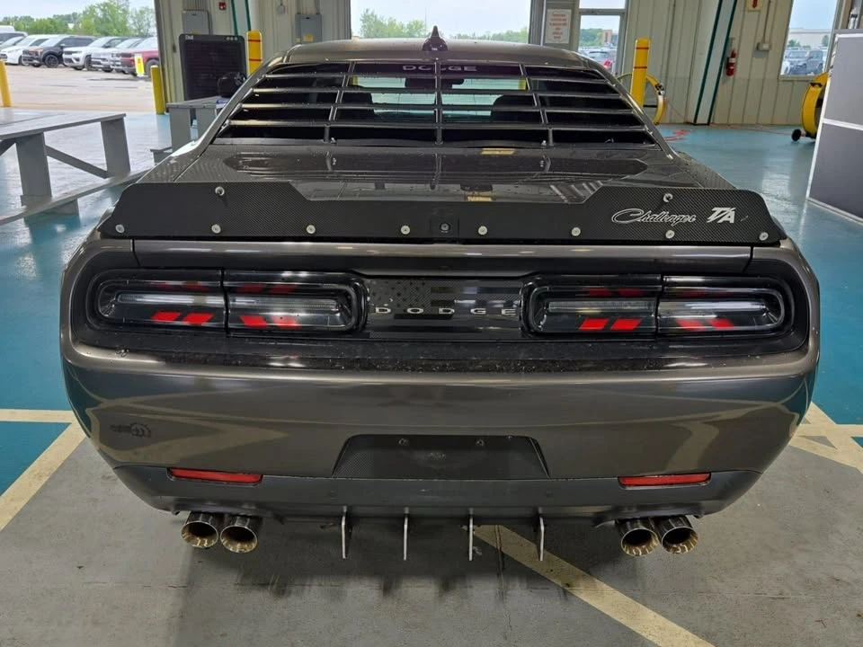 2018 Dodge Challenger 3rd Gen - Image 5 of 12