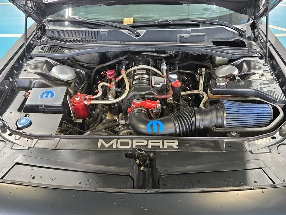 2018 Dodge Challenger 3rd Gen - Image 7 of 12