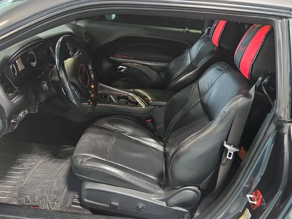 2018 Dodge Challenger 3rd Gen - Image 11 of 12