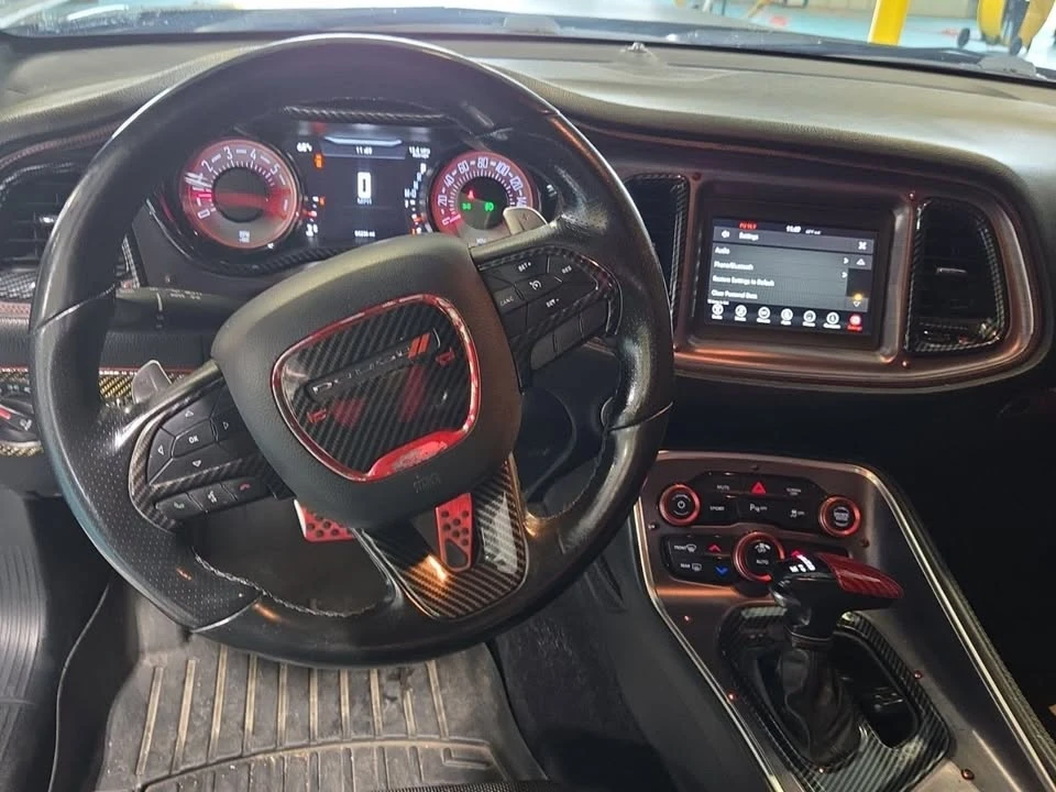 2018 Dodge Challenger 3rd Gen - Image 8 of 12