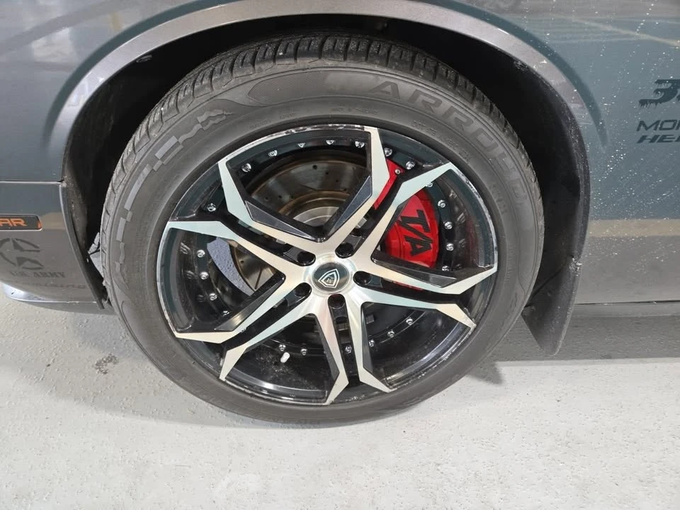2018 Dodge Challenger 3rd Gen - Image 12 of 12