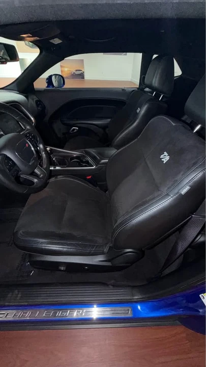 2018 Dodge Challenger - Image 13 of 14