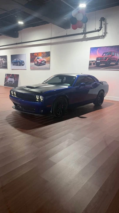 2018 Dodge Challenger - Image 7 of 14