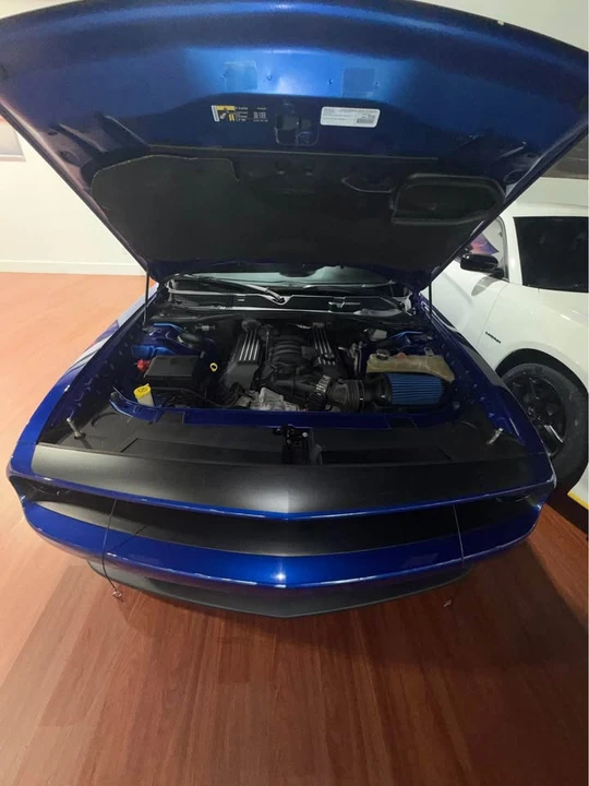 2018 Dodge Challenger - Image 2 of 14