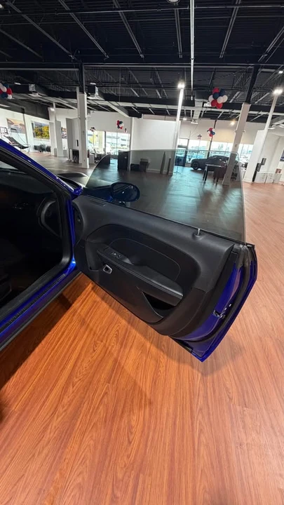 2018 Dodge Challenger - Image 10 of 14