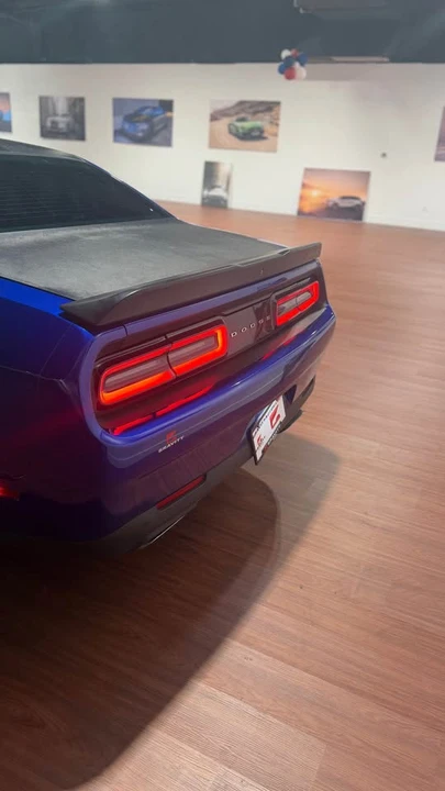 2018 Dodge Challenger - Image 5 of 14
