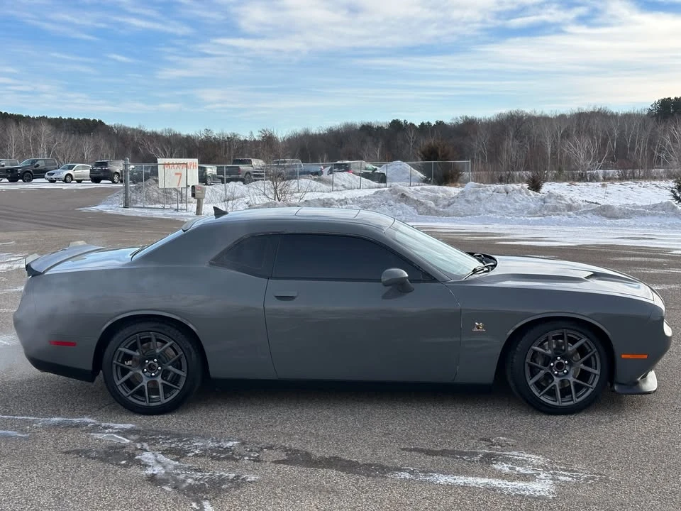 2018 Dodge Challenger SRT8 & 392 3rd Gen - Image 3 of 17
