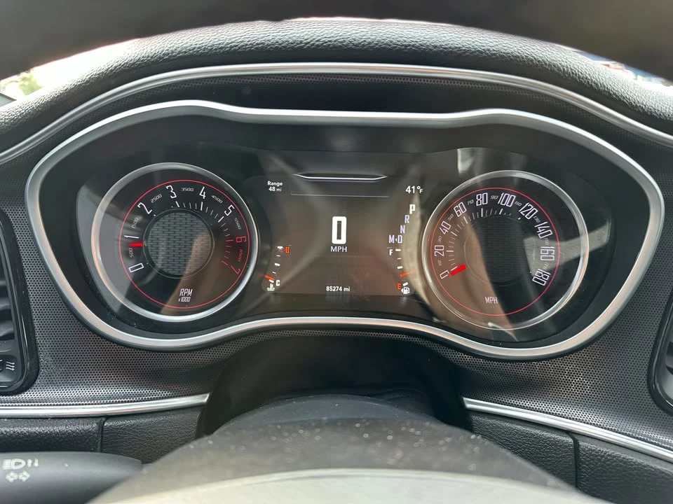2018 Dodge Challenger SRT8 & 392 3rd Gen - Image 12 of 17