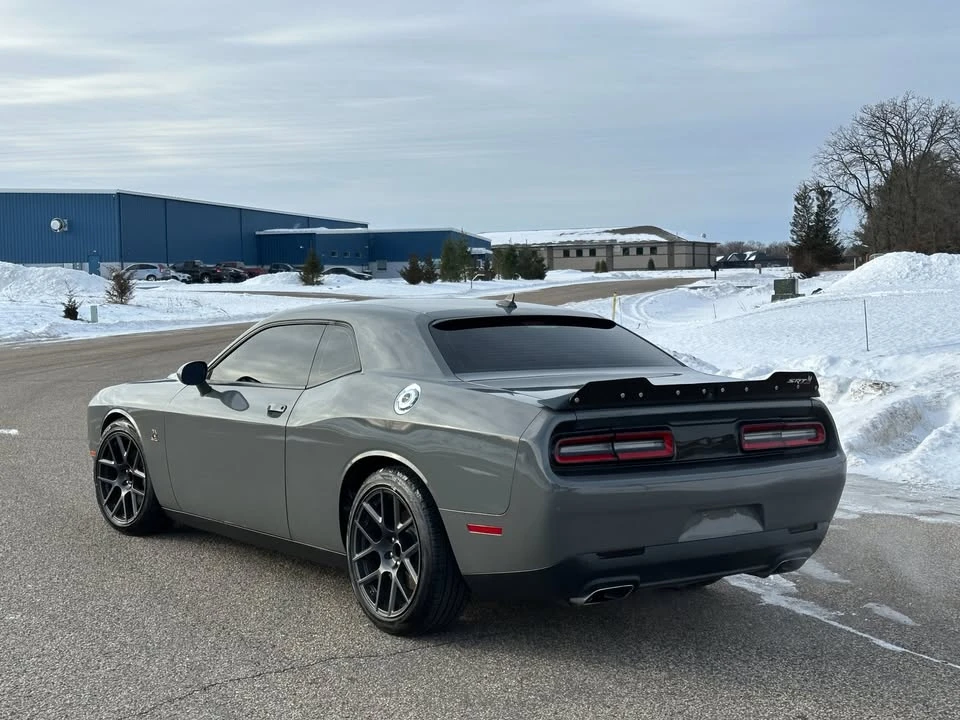 2018 Dodge Challenger SRT8 & 392 3rd Gen - Image 6 of 17