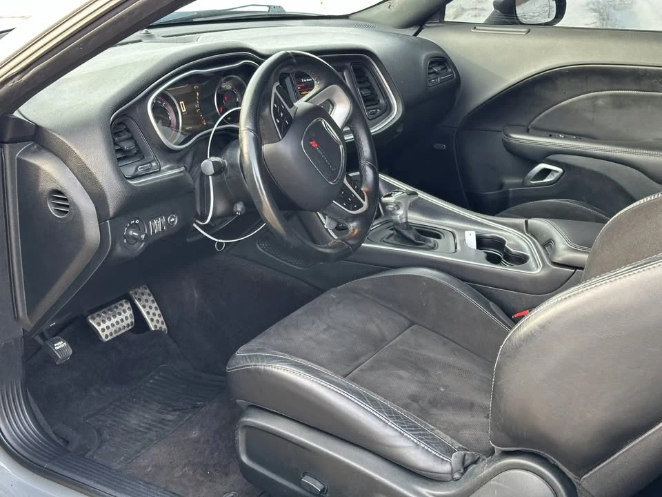 2018 Dodge Challenger SRT8 & 392 3rd Gen - Image 9 of 17