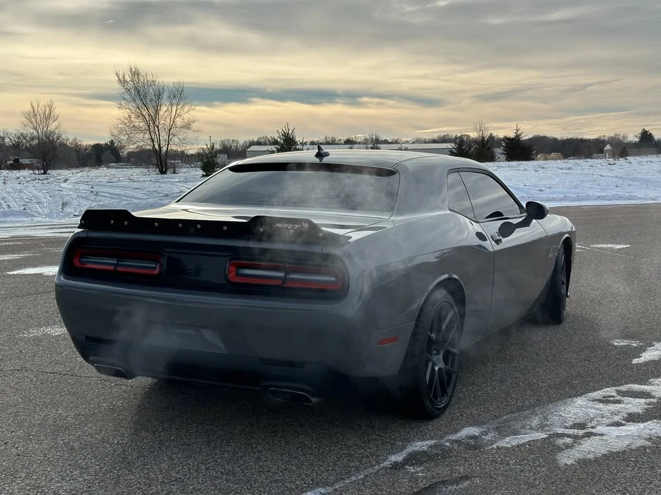 2018 Dodge Challenger SRT8 & 392 3rd Gen - Image 4 of 17