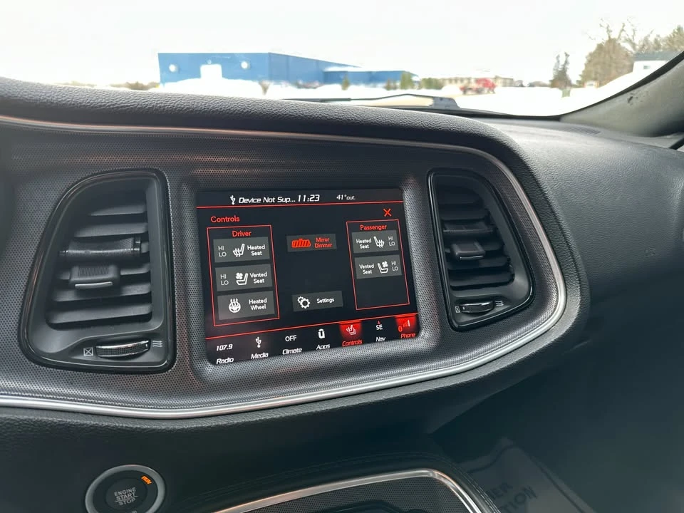 2018 Dodge Challenger SRT8 & 392 3rd Gen - Image 13 of 17